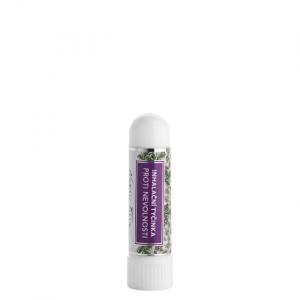 Nobilis Tilia Stick inalatorio anti-nausea