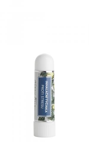 Nobilis Tilia Stick per inalazione contro lo stress