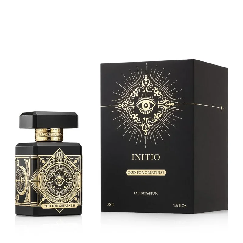 Oud For Greatness Eau de Parfum unisex 50 ml
