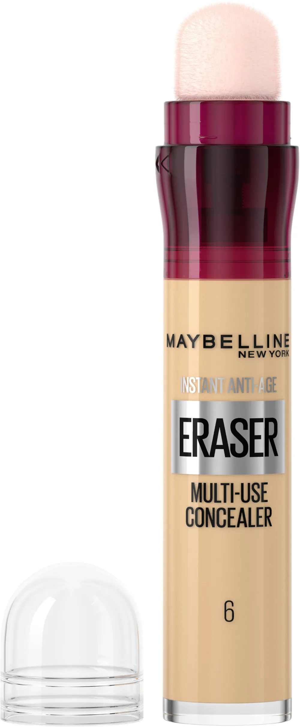 Instant Age Rewind Eraser Correttore - 06 Neutralizer 7 ml