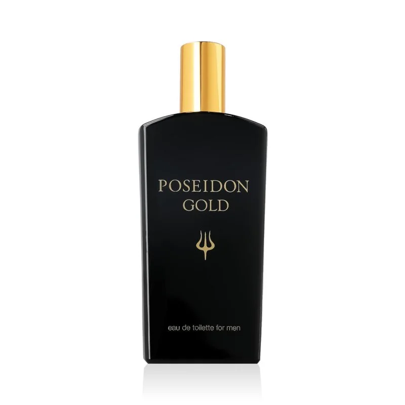 Poseidon Gold eau de toilette da uomo 150 ml