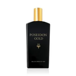 Instituto Español Poseidon Gold eau de toilette da uomo