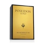 Poseidon Gold eau de toilette da uomo 150 ml