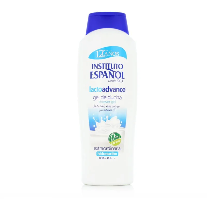 Lacto Advance Gel Doccia 1250 ml
