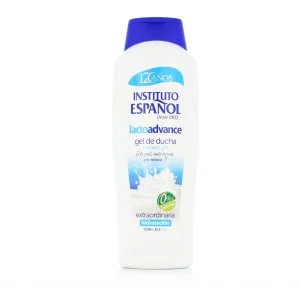 Instituto Español Lacto Advance Gel Doccia