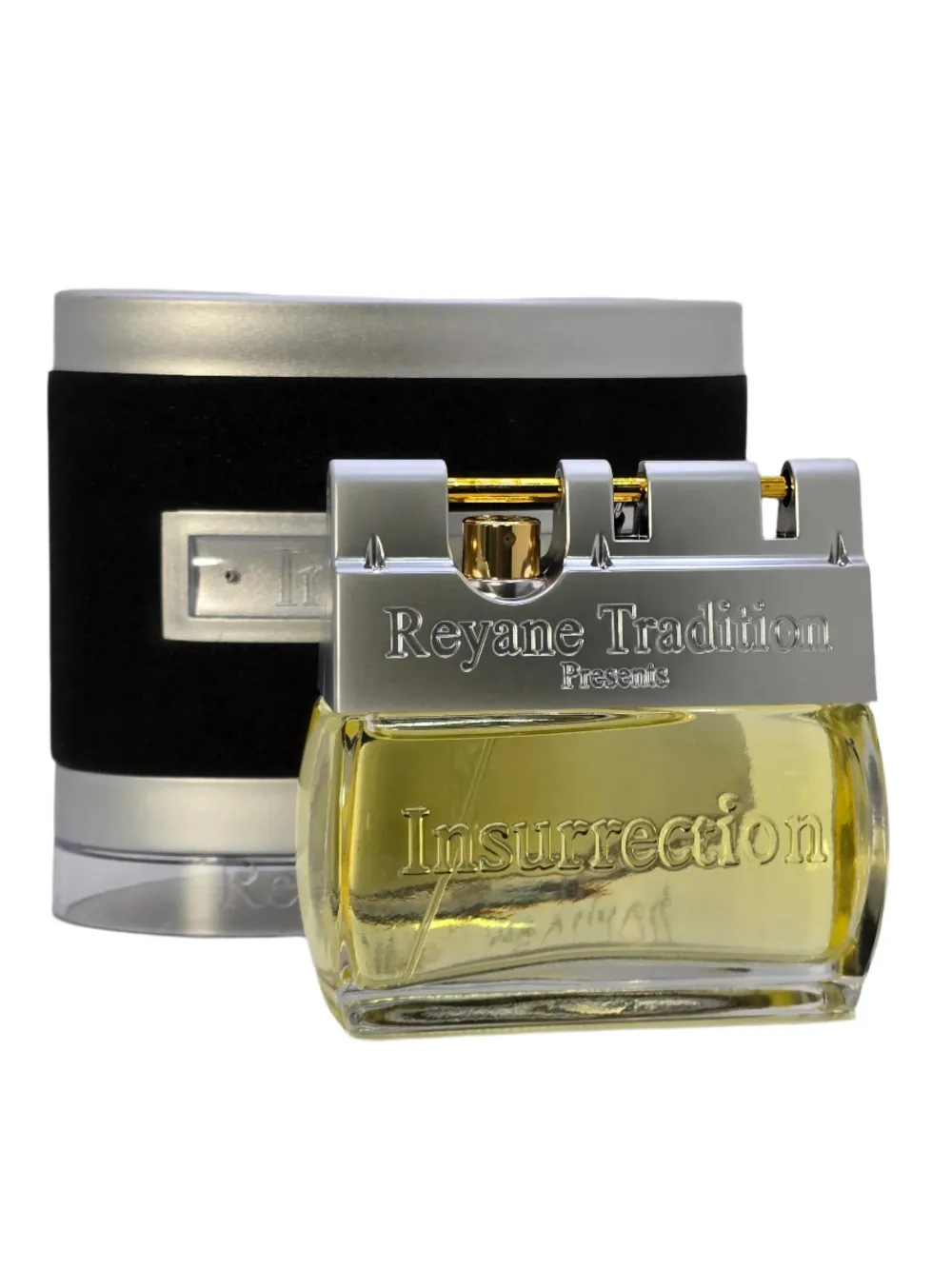Insurrection Eau de Toilette da uomo 100 ml