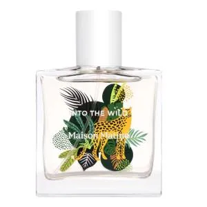 Maison Matine Into The Wild Eau de Parfum unisex