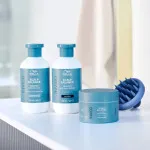 Invigo Scalp Balance Shampoo per cuoio capelluto grasso 1000 ml