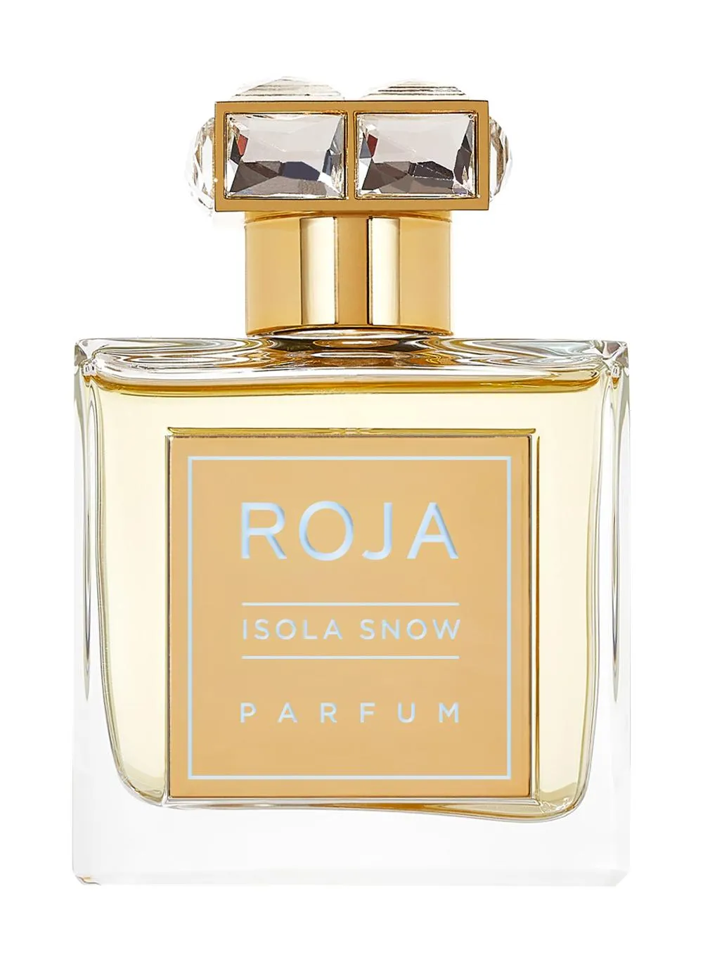 Isola Snow profumo unisex 50 ml
