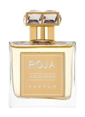 Roja Parfums Isola Snow profumo unisex