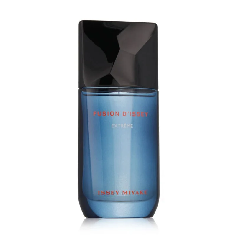 Issey Miyake Fusion d'Issey Extrême Intense eau de toilette da uomo 100 ml