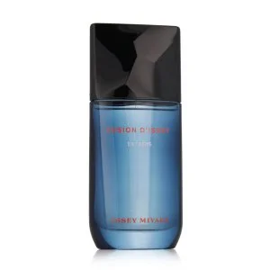Issey Miyake Fusion d'Issey Extrême Intense eau de toilette da uomo