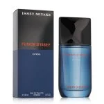 Issey Miyake Fusion d'Issey Extrême Intense eau de toilette da uomo 100 ml