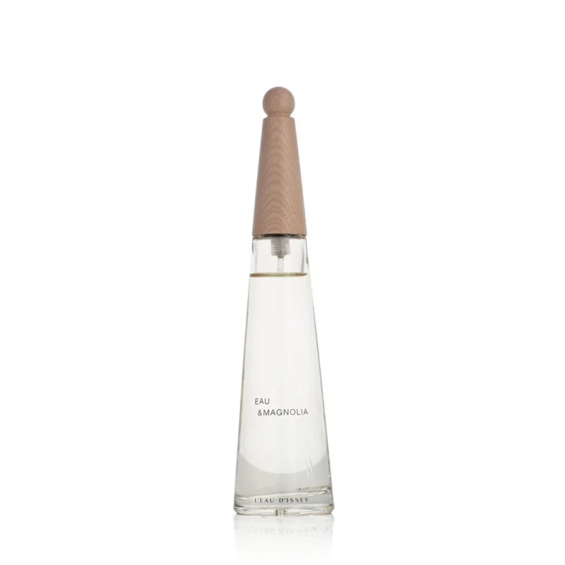 Issey Miyake L'Eau d'Issey Eau & Magnolia Intense eau de toilette da donna 50 ml
