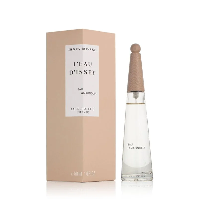 Issey Miyake L'Eau d'Issey Eau & Magnolia Intense eau de toilette da donna 50 ml
