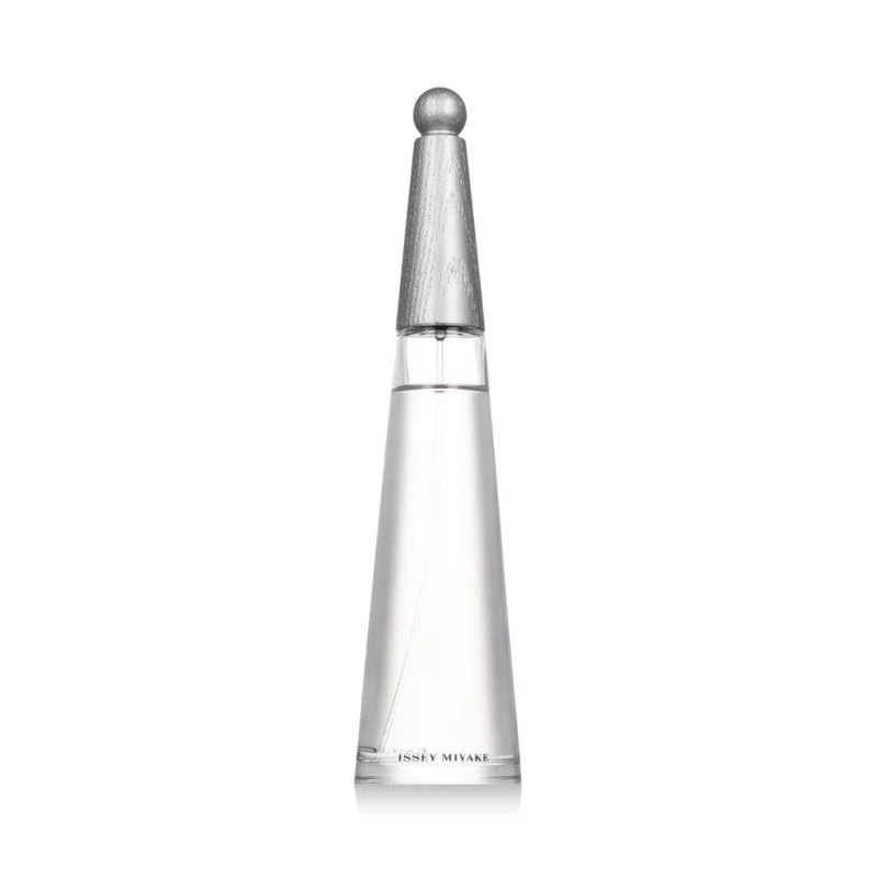 L'Eau d'Issey Intense Eau de Parfum ricaricabile da donna 50 ml