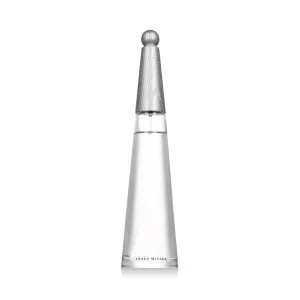 Issey Miyake L'Eau d'Issey Intense Eau de Parfum ricaricabile da donna