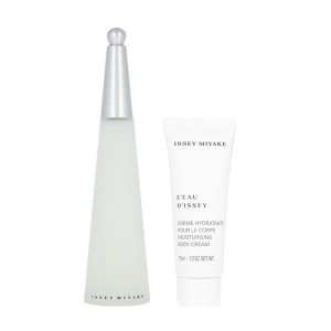 L'Eau d'Issey eau de toilette da donna 100 ml + crema corpo