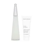 L'Eau d'Issey eau de toilette da donna 100 ml + crema corpo 75 ml