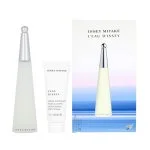 L'Eau d'Issey eau de toilette da donna 100 ml + crema corpo 75 ml