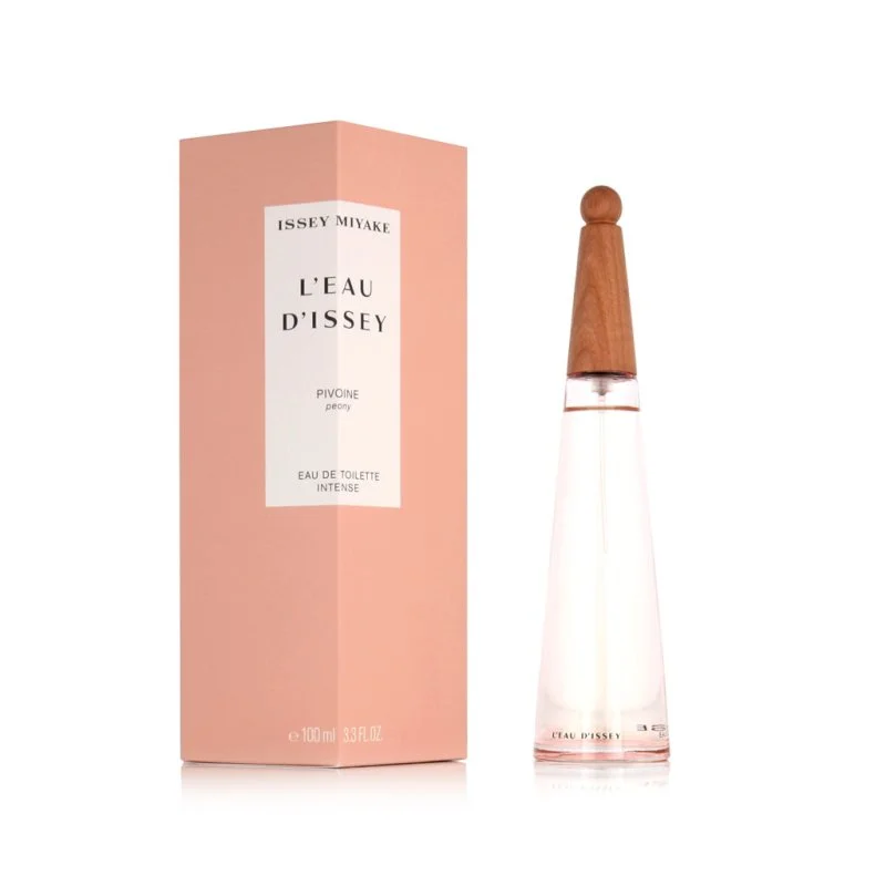 L'Eau D'issey Pivoine Intense eau de toilette da donna 100 ml