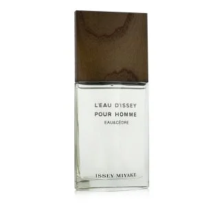 Issey Miyake L'Eau d'Issey Pour Homme Eau & Cèdre Intense eau de toilette da uomo