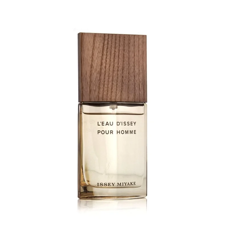 L'Eau d'Issey Pour Homme Vétiver Intense eau de toilette da uomo 100 ml