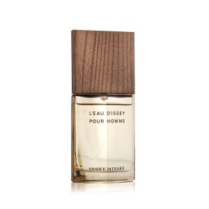L'Eau d'Issey Pour Homme Vétiver Intense eau de toilette da uomo