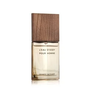 Issey Miyake L'Eau d'Issey Pour Homme Vétiver Intense eau de toilette da uomo