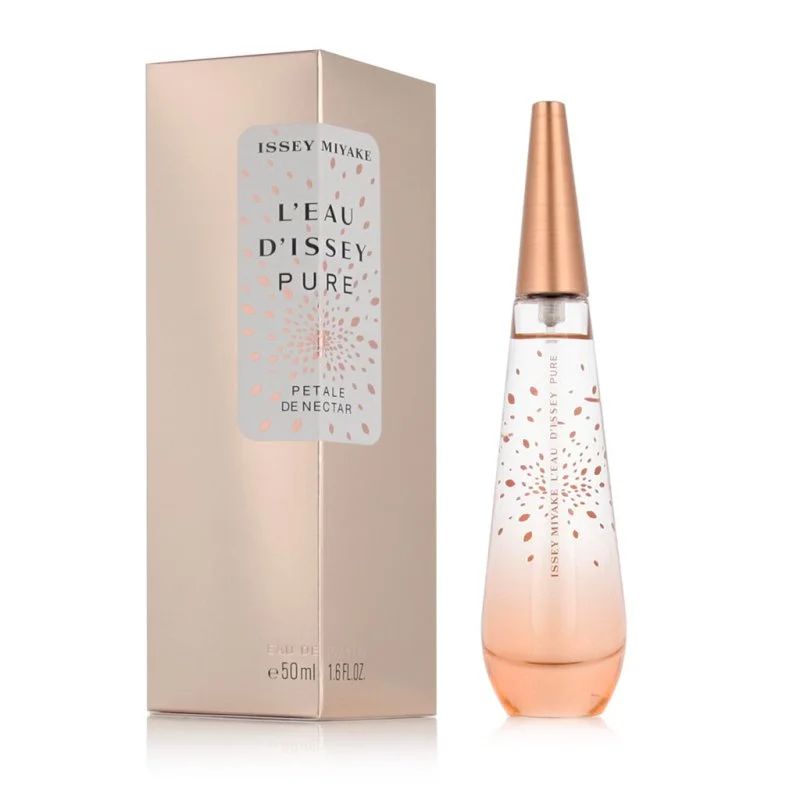 L'Eau d'Issey Pure Petale de Nectar eau de toilette da donna 50 ml