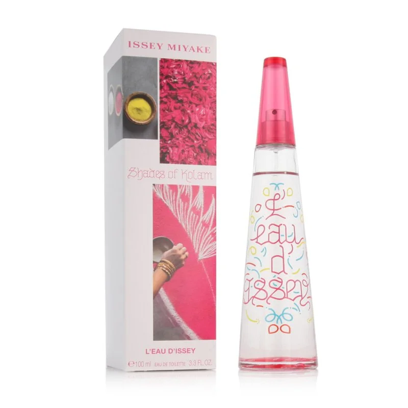 L'Eau d'Issey Shades of Kolam eau de toilette da donna 100 ml