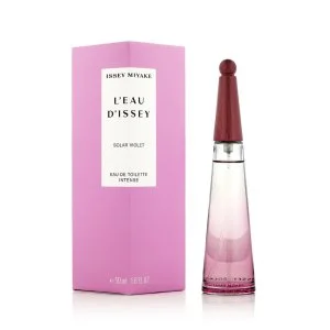 Issey Miyake L'Eau d'Issey Solar Violet Intense eau de toilette da donna