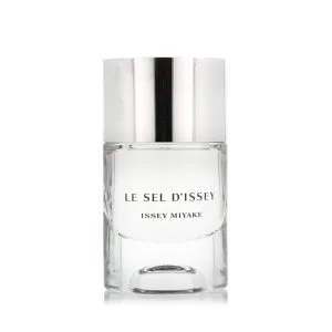 Issey Miyake Le Sel d’Issey eau de toilette da uomo