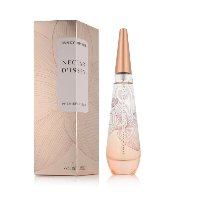 Nectar D’Issey Première Fleur eau de parfum da donna 50 ml