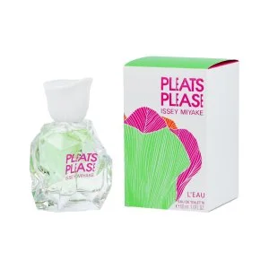 Issey Miyake Pleats Please L'Eau eau de toilette da donna