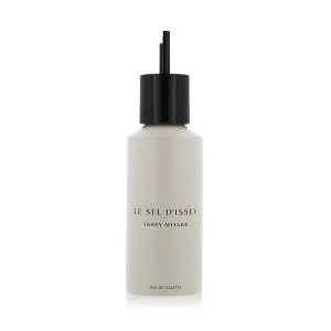 Issey Miyake Le Sel d’Issey ricarica Eau de Toilette da uomo