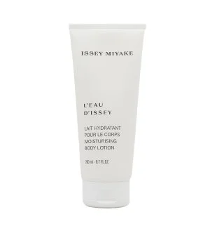Issey Miyake L'Eau D'Issey latte corpo da donna