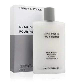 Issey Miyake L'Eau D'Issey Pour Homme balsamo dopobarba per uomo