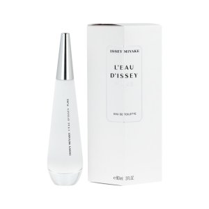 L'Eau d'Issey Pure Eau de Toilette da donna