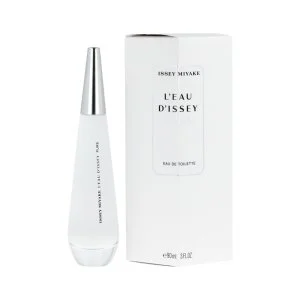 Issey Miyake L'Eau d'Issey Pure Eau de Toilette da donna