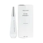 L'Eau d'Issey Pure Eau de Toilette da donna 90 ml