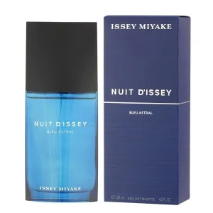 Issey Miyake Nuit d'Issey Bleu Astral eau de toilette da uomo