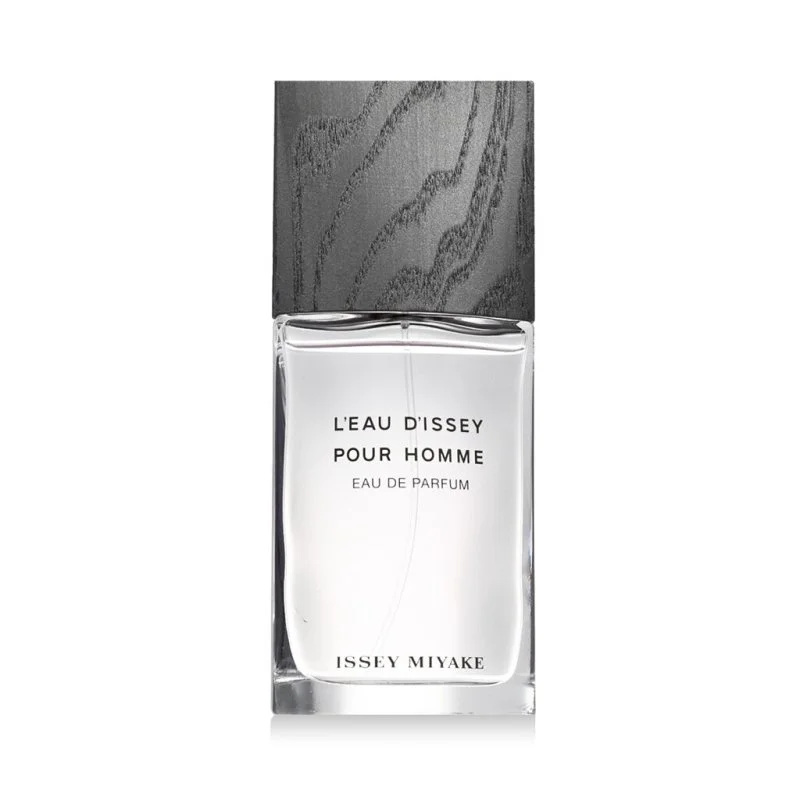 L’Eau d’Issey Pour Homme Eau de Parfum ricaricabile da uomo 75 ml