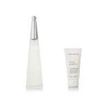L'Eau d'Issey eau de toilette da donna 100 ml + mini EDT 10 ml + latte corpo 50 ml