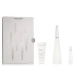 L'Eau d'Issey eau de toilette da donna 100 ml + mini EDT 10 ml + latte corpo 50 ml