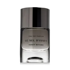 Issey Miyake Le Sel d’Issey Eau de Parfum ricaricabile da uomo