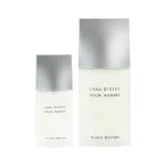 L'Eau d'Issey Pour Homme 125 ml + EDT Eau de Toilette da uomo 40 ml