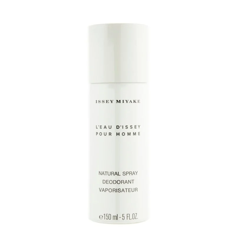 L'Eau d'Issey Pour Homme deodorante spray per uomo 150 ml
