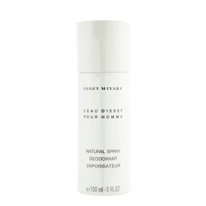 Issey Miyake L'Eau d'Issey Pour Homme deodorante spray per uomo