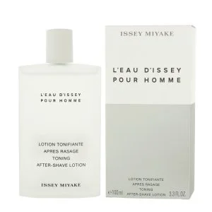 Issey Miyake L'Eau d'Issey Pour Homme Dopobarba per uomo